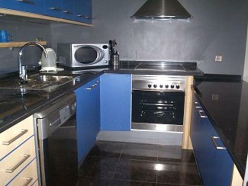 Marfolin 11 Beach Front Apartment With Sea Views From Every Room Cotillo Exterior foto